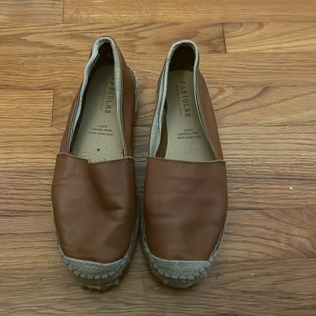 Comfy Espadrilles